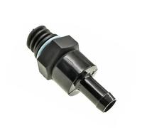 Soupape PCV pour Mini Cooper 2005-2006, vanne PCV de Ventilation Positive du carter 4693369AA/4693369AB/04693369AA/04777796AF