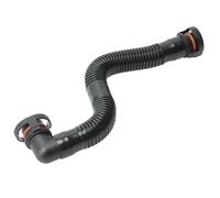 Soupape PCV Tuyau de reniflard carter moteur adapté à Porsche Cayenne 955 4,5l 2003 - 2006, 94810721702 Soupape de ventilation du carter
