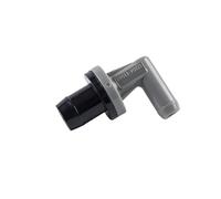 Soupape PCV Valve PCV de Ventilation Positive du carter, adaptée pour 1996 1997 4.3cm x 2.5cm, 12204 - 11040 Valve de ventilation