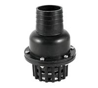 Soupape Pied PVC For Pompe À Eau, Pièce Machine Fluide