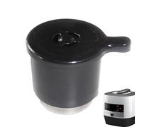 Soupape pour autocuiseur - Soupape de cocotte à pression avec dégagement de vapeur, vannes de rechange universelles, accessoire de décharge de pression | Partie de sécurité pour la cuisson dans