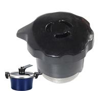 Soupape pour autocuiseur - Soupape de cocotte à pression avec dégagement de vapeur, vannes de rechange universelles, accessoire de décharge de pression | Partie de sécurité pour la cuisson dans