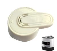 Soupape pour autocuiseur - Soupape de cocotte à pression avec dégagement de vapeur, vannes de rechange universelles, accessoire de décharge de pression | Partie de sécurité pour la cuisson dans