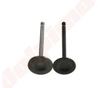 Soupape Pour Honda Gx100 ( 14711-Z0D-000 )