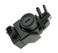 Soupape Pression Turbo 149566215R Pour Renault pour dacia Soupape | ABS et métal pour robuste, résistance pour usure, contrôle pour précis pression, compatible pour renault pour dacia, longue