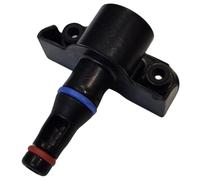 Soupape Raccordement Eau Chaude avec Joints Compatible avec Saeco Xsmall Intelia Moltio Syntia 421944060181