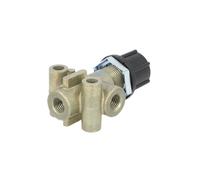 Soupape, réaspiration/contrôle des gaz d'échappement DT Spare Parts 2.14258