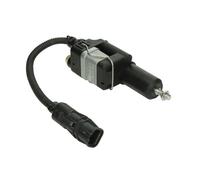 Soupape, réaspiration/contrôle des gaz d'échappement FEBI BILSTEIN 44426