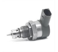 Soupape RéGulateur Compatible Avec A6 Q5 2009-2011 Pour TT 2007-2014 Pour Beetle 2012-2025 Valve Régulateur Pression Rampe Commune Carburant Moteur Voiture 0281002858