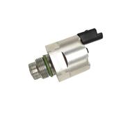 Soupape RéGulateur Compatible Avec Ford Pour Focus MK2 1.8 Soupape Commande D'injection Carburant Régulateur Pression Pompe Moteur Voiture OEM: A2C59506225