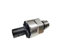 Soupape RéGulateur Compatible Avec Seat Pour Altea 2004-2015 Pour Ibiza 2008-2017 Valve Contrôle Régulateur Pression Rampe Carburant Moteur Voiture 03L130764A 48B13640A02