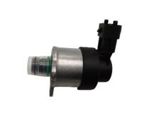 Soupape régulation pression Compatible Avec Fiat Pour Fiorino 2009-2025 Pompe À Carburant Régulateur Pression Vanne Commande D'aspiration Référence OEM 0928400825