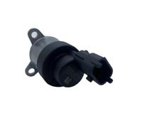 Soupape régulation pression Compatible Avec VOLVO Pour VM 2003 2004 2005 Régulateur Pression Pompe À Carburant Électrovanne Commande OEM 0928400789
