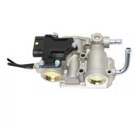 Soupape régulation ralenti Compatible Avec Mitsubishi MD614696 MD614698 La Soupape De Commande De Vitesse De Ralenti Des Automobiles