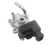 Soupape régulation ralenti Compatible Avec SUBARU Soupape De Commande De Vitesse Des Automobiles Soupape De Commande De Vitesse De Ralenti De Voiture 1811776A31 1811776A31000