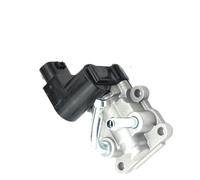 Soupape régulation ralenti Compatible Avec Toyota Soupape De Commande De Vitesse Des Automobiles Soupape De Commande De Vitesse De Ralenti De Voiture 22270-97201 136800-1250