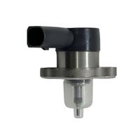 Soupape Régulation Valve De Régulateur Pression Pompe À Carburant Aspiration Rampe Commune Compatible Avec Benz Pour Pour C220 2000-2007 OEM 0281002698