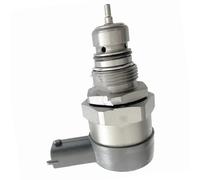 Soupape Régulation Valve De Régulateur Pression Pompe À Carburant DRV Accessoires D'aspiration Rampe Commune Compatible Avec Fiat Pour Croma OEM 2328033020
