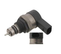 Soupape régulatrice de pression de gasoil FEBI pour Bmw x5 E53 (10/2003-09/2006)