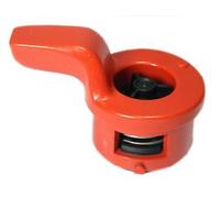 SOUPAPE ROUGE COCOTTE SEB CLIPSO ESSENTIAL INOX SS-981280