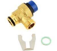 DIFF - Soupape sanitaire 10b - DIFF pour Saunier Duval : S5741900