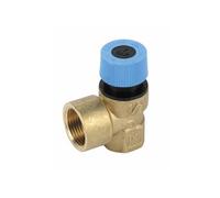 Soupape sanitaire 7b F1/2 x F3/4 - DIFF