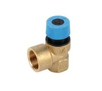 Soupape sanitaire 7b F1/2 x F3/4 - DIFF