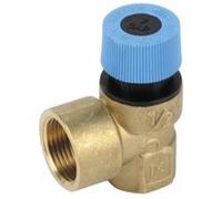 Soupape sanitaire 7b F1 x F11/4 - DIFF