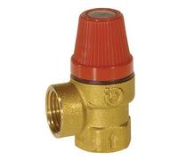 Soupape sanitaire 7b FF1/2"- DIFF - 100056