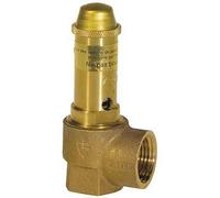 Soupape sanitaire 7b molette FF1 - GOETZE : 651MWIK-25-F/F-25/25 7B
