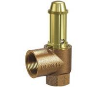 Soupape sanitaire 7b molette sortie majorée F1 - GOETZE : 651mWNK-25-f/f-2