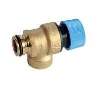 Soupape sanitaire 7b V2- DIFF pour Bosch - 87215743590