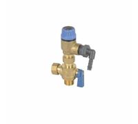 Soupape sanitaire 7bars robine - ATLANTIC