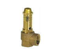 Soupape sanitaire bronze - ISOCEL : S33GS07