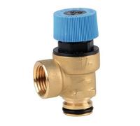Unical Soupape sanitaire DIFF 04168Z