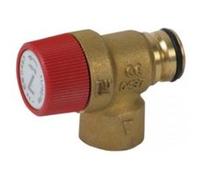 Soupape sanitaire ECS Baxi SX5659820 G