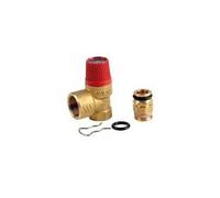 Soupape sanitaire 7b NGB- ELM LEBLANC - 87167632110