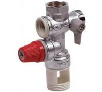 Soupape sanitaire PL752BAL Franco Belge 174418 G