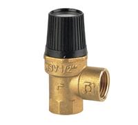 Watts Soupape sanitaire MSV 70 1/2'' sans prise mano 0207070N