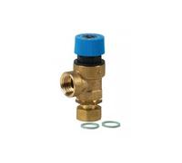 Soupape sanitaire Unical 03311W