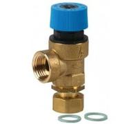 Soupape sanitaire Unical 03311W G