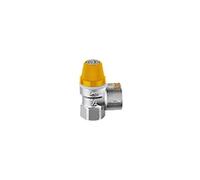 Caleffi 253043 Val.SIC.CR 1/2" 3B Solar