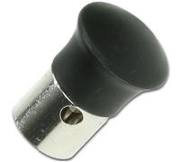 Soupape - SEB - Cocotte-minute Authentique - Évacuation vapeur - Couleur blanche