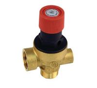Soupape sécurité 1/2"- DIFF pour Atlantic - 174404