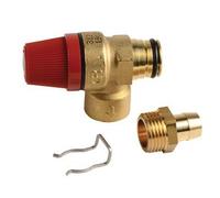 Soupape sécurité 3b 1/2"- DE DIETRICH - S100797