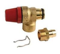 Chappée – Soupape de sécurité S100797 3b 1/2" DIFF pour De Dietrich