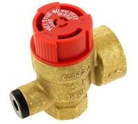 Soupape securite 87168505150 pour Chaudiere Bosch