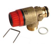 Soupape Sécurité Chauffage - 05722800