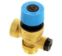 DIFF - Soupape sécurité sanitaire - DIFF pour Deville : 23645