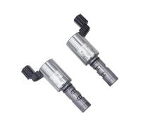 Soupape Solénoïde Compatible Avec Ford Pour B-MAX Pour C-MAX Pour Fiesta CAS1020 CAS1021 Admission Échappement VVT Électrovanne Distribution Contrôle D'huile 1871405 1871406